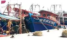 മത്സ്യമേഖല കടുത്ത പ്രതിസന്ധിയില്‍: സെക്രട്ടറിയേറ്റ് നടയില്‍ പ്രതിഷേധ സംഗമം സെപ്റ്റംബര്‍ 24 ന്