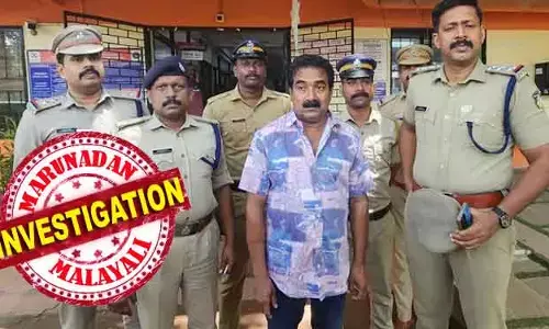 1994ല്‍ കുട്ടപ്പപ്പണിക്കരെ കല്ലുകൊണ്ട് അടിച്ചു കൊന്ന് ബോംബെയില്‍ എത്തി; അവിടെ നിന്നും സൗദിയിലും; കല്യാണം കഴിക്കാനുള്ള മോഹത്തില്‍ കാസര്‍ഗോഡുകാരനെന്ന് പറഞ്ഞ് ചെന്നിത്തലക്കാരിയെ കെട്ടിയതും കുറ്റപത്രം നല്‍കിയ 1997ല്‍; പാസ്‌പോര്‍ട്ടില്‍ പേരു മാറ്റാത്തത് വിനയുമായി; ചെറിയനാട്ടെ ജയപ്രകാശിനെ പോലീസ് സ്‌കെച്ചിട്ട കഥ