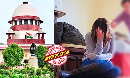 അവളെ തിരികെ വിളിക്കുന്നത് നിങ്ങള്‍ മണ്ടത്തരം കാണിക്കുന്നതിന് തുല്യമാണ്; അവളുടെ സ്വപ്നങ്ങള്‍ വളരെ വലുതാണ്;  ഒരു വര്‍ഷവും രണ്ടു മാസവും നീണ്ടുനിന്ന വിവാഹബന്ധം വേര്‍പെടുത്താന്‍ അഞ്ചു കോടി രൂപ ജീവനാംശം ആവശ്യപ്പെട്ട യുവതിക്ക് കോടതിയുടെ വിമര്‍ശനം