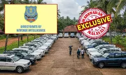 ഭൂട്ടാനില് നിന്നെത്തിച്ച പട്ടാള വാഹനങ്ങള് കണ്ടെത്താന് ഡി.ആര്.ഐ നടത്തിയത് രണ്ടുമാസം നീണ്ട അന്വേഷണം; രണ്ടരക്കോടിയുള്ള ലാന്ഡ് ക്രൂയിസര് സിനിമാ താരം വാങ്ങിയത് 30 ലക്ഷത്തിനെന്ന് സൂചന; താരങ്ങളെ വെട്ടിലാക്കിയത് ഇടനിലക്കാരായി നിന്നവര്; കേരളത്തിലും 20 എസ്.യു.വികള് വിറ്റതായി വിവരം; നികുതിവെട്ടിച്ച് ഇന്ത്യയില് എത്തിച്ചത് എട്ടുതരം കാറുകളെന്ന് കസ്റ്റംസ് ഭൂട്ടാനില് നിന്നെത്തിച്ച പട്ടാള വാഹനങ്ങള് കണ്ടെത്താന് ഡി.ആര്.ഐ നടത്തിയത് രണ്ടുമാസം നീണ്ട അന്വേഷണം; രണ്ടരക്കോടിയുള്ള ലാന്ഡ് ക്രൂയിസര് സിനിമാ താരം വാങ്ങിയത് 30 ലക്ഷത്തിനെന്ന് സൂചന; താരങ്ങളെ വെട്ടിലാക്കിയത് ഇടനിലക്കാരായി നിന്നവര്; കേരളത്തിലും 20 എസ്.യു.വികള് വിറ്റതായി വിവരം; നികുതിവെട്ടിച്ച് ഇന്ത്യയില് എത്തിച്ചത് എട്ടുതരം കാറുകളെന്ന് കസ്റ്റംസ്