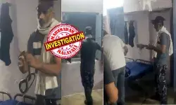 നീല ടിഷർട്ട് ധരിച്ച് തലയിൽ ക്യാപ്പ് വച്ച് ഒട്ടും പതറാതെ ഓടിയെത്തി; അതെ സ്പീഡിൽ ജനാല തുറന്നതും ചാടിയെത്തിയ കൂറ്റൻ പാമ്പ്; പിടിച്ചതും കൈയ്യിൽ ആഞ്ഞ് കടി; മുഖത്ത് തെല്ലൊരു ഭാവവ്യത്യാസമില്ലാതെ അതിഥിയെ ബാഗിലിട്ട് കൂളായി മടക്കം; മണിക്കൂറുകൾ കഴിഞ്ഞതും നെഞ്ചുലച്ച് ആ വാർത്ത നീല ടിഷർട്ട് ധരിച്ച് തലയിൽ ക്യാപ്പ് വച്ച് ഒട്ടും പതറാതെ ഓടിയെത്തി; അതെ സ്പീഡിൽ ജനാല തുറന്നതും ചാടിയെത്തിയ കൂറ്റൻ പാമ്പ്; പിടിച്ചതും കൈയ്യിൽ ആഞ്ഞ് കടി; മുഖത്ത് തെല്ലൊരു ഭാവവ്യത്യാസമില്ലാതെ അതിഥിയെ ബാഗിലിട്ട് കൂളായി മടക്കം; മണിക്കൂറുകൾ കഴിഞ്ഞതും നെഞ്ചുലച്ച് ആ വാർത്ത