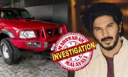 ഓപ്പറേഷന് നുംഖോറിന്റെ ഭാഗമായി ദുല്ഖറിന്റെയും മമ്മൂട്ടിയുടെയും പൃഥ്വിരാജിന്റെയും വീട്ടില് കസ്റ്റംസ് എത്തി; ദുല്ഖറിന്റെ രണ്ട് വാഹനങ്ങള് പിടിച്ചെടുത്തു; മമ്മൂട്ടിയുടെ വാഹന ഗാരേജിലെത്തിയും പരിശോധിച്ചു ഉദ്യോഗസ്ഥര്; കേരളത്തില് വിവിധ ഇടങ്ങളില് നിന്നായി പിടിച്ചെടുത്തത് 11 ഭൂട്ടാന് വാഹനങ്ങള് ഓപ്പറേഷന് നുംഖോറിന്റെ ഭാഗമായി ദുല്ഖറിന്റെയും മമ്മൂട്ടിയുടെയും പൃഥ്വിരാജിന്റെയും വീട്ടില് കസ്റ്റംസ് എത്തി; ദുല്ഖറിന്റെ രണ്ട് വാഹനങ്ങള് പിടിച്ചെടുത്തു; മമ്മൂട്ടിയുടെ വാഹന ഗാരേജിലെത്തിയും പരിശോധിച്ചു ഉദ്യോഗസ്ഥര്; കേരളത്തില് വിവിധ ഇടങ്ങളില് നിന്നായി പിടിച്ചെടുത്തത് 11 ഭൂട്ടാന് വാഹനങ്ങള്