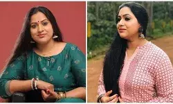 സിഗരറ്റ് വാങ്ങിച്ച് വരട്ടെ എന്ന് പറഞ്ഞ് പോയതാണ്; പിരിഞ്ഞതിന്റെ കാരണം എന്താണെന്ന് അറിയില്ല; ഇപ്പോഴും ആലോചിക്കുമ്പോൾ വേദന ഉണ്ട്; തുറന്നുപറഞ്ഞ് ലക്ഷ്മിപ്രിയ സിഗരറ്റ് വാങ്ങിച്ച് വരട്ടെ എന്ന് പറഞ്ഞ് പോയതാണ്; പിരിഞ്ഞതിന്റെ കാരണം എന്താണെന്ന് അറിയില്ല; ഇപ്പോഴും ആലോചിക്കുമ്പോൾ വേദന ഉണ്ട്; തുറന്നുപറഞ്ഞ് ലക്ഷ്മിപ്രിയ