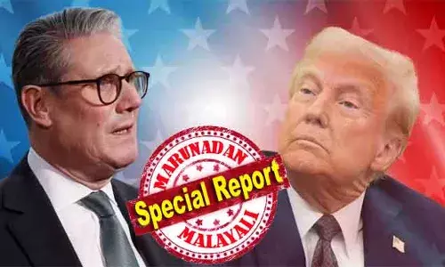 എച്ച്1 ബി വിസ കടുപ്പിച്ച് ട്രംപ് കടുപ്പിച്ചപ്പോള്‍ പ്രതിഭകളെ പിടിക്കാന്‍ ഇളവുകള്‍ നല്‍കാന്‍ ഉറച്ച് ബ്രിട്ടന്‍; മികച്ച യൂണിവേഴ്‌സിറ്റികളില്‍ നിന്ന് പഠിച്ച പ്രഗത്ഭര്‍ക്ക് ഫീസ് ഈടാക്കാതെ വിസ നല്‍കാന്‍ ആലോചിച്ച് ബ്രിട്ടന്‍: നോട്ടമിടുന്നത് ഇന്ത്യയിലെയും ചൈനയിലെയും മിടുക്കരെ