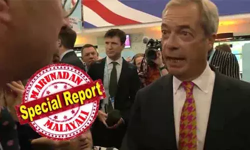 റിഫോം യുകെ അധികാരത്തില്‍ എത്തിയാല്‍ പിആര്‍ അവസാനിപ്പിക്കും; പുതിയതായി ആര്‍ക്കും പിആര്‍ ലഭിക്കുകയില്ല എന്ന് മാത്രമല്ല നിലവില്‍ ഉള്ള പിആറുകള്‍ റദ്ദ് ചെയ്യും; അഞ്ചു വര്ഷം വീതം പുതുക്കാവുന്ന വിസ മാത്രം നിലനിര്‍ത്തും: കുടിയേറ്റക്കാരെ ക്ഷ വിറപ്പിക്കാന്‍ നൈജല്‍ ഫരാജ്