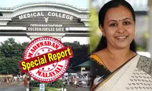 കിട്ടാനുള്ള 158 കോടി രൂപ നല്‍കിയില്ലെങ്കില്‍ നിലവില്‍ വിതരണം ചെയ്ത ഉപകരണങ്ങള്‍ തിരിച്ചെടുക്കുമെന്ന് അന്ത്യശാസനം; ശസ്ത്രക്രിയയ്ക്ക് ആവശ്യമായ കൊറോണറി സ്റ്റെന്റും ഗൈഡ് വയറും ഗൈഡ് കത്തീറ്ററും പിടിസിഎ ബലൂണും ഇല്ല; ഡോ ഹാരീസ് ചിറയ്ക്കല്‍ പറഞ്ഞതെല്ലാം വീണ്ടും സത്യമാകുന്നു; കേരളത്തിന്റെ ആരോഗ്യം വെന്റിലേറ്ററില്‍