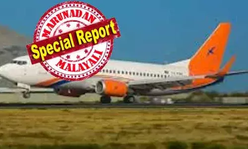 സുരക്ഷാ പരിശോധനകള്‍ മറികടന്ന് മറ്റ് യാത്രക്കാര്‍ക്കൊപ്പം വിമാനത്തില്‍ കയറാന്‍ ശ്രമിച്ച കുട്ടി പിന്നീട് പിന്‍ചക്ര അറയില്‍ ഒളിച്ചുകടന്നു; കാബൂളില്‍ നിന്നും 94 മിനിറ്റ് നീണ്ട യാത്രക്കൊടുവില്‍ എത്തിയത് ഡല്‍ഹിയില്‍; ഇത്തരം യാത്രകളില്‍ അതിജീവനം അത്ഭുതകരം! അഫ്ഗാന്‍ ബാലന്റേത് അതിസാഹസിക വിമാന യാത്ര