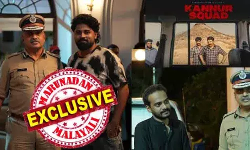 2007ല്‍ കണ്ണൂര്‍ സ്‌ക്വാഡിനെ പോലീസിന് സമ്മാനിച്ച ശ്രീജിത്ത് ഐപിഎസ്; 2023ല്‍ വെള്ളിത്തരയിലേക്ക് മൂന്നാം മുറയെ മറന്ന് കേസ് തെളിയിച്ച ആ അന്വേഷണ മികവിനെ പകര്‍ന്നു നല്‍കിയ മുഹമ്മദ് ഷാഫി; ആ രണ്ട് അണിയറ ശില്‍പ്പികളും 2025ല്‍ വീണ്ടും കണ്ടു മുട്ടി; തിരശ്ശീലയില്‍ വീണ്ടും തീ പടര്‍ത്താന്‍ വെള്ള ജീപ്പ് എത്തുമോ?