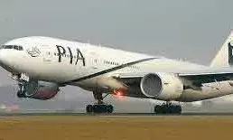 പാക് വിമാനങ്ങള്‍ക്കുള്ള വ്യോമപാത വിലക്ക് നീട്ടി; ഇന്ത്യന്‍ തീരുമാനം പാക് നിലപാടിന് പിന്നാലെ