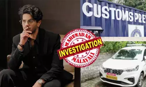 ഭൂട്ടാനില്‍ വഴി ആഡംബര കാറുകള്‍ നികുതിവെട്ടിച്ച് ഇന്ത്യയിലേക്ക് എത്തിച്ചു; നികുതി വെട്ടിപ്പില്‍ പരിശാധനയുമായി കസ്റ്റംസ്; കേരളത്തില്‍ 30 ഇടങ്ങളില്‍ റെയ്ഡ്; ദുല്‍ഖര്‍ സല്‍മാന്‍ അടക്കം സിനിമാക്കാരുടെ വസതിയിലും വ്യവസായികളുടെ വീടുകളിലും കസ്റ്റംസിന്റെ പരിശോധന; ഓപ്പറേഷന്‍ നുംകൂര്‍ എന്ന പേരിലെ റെയ്ഡ് രാജ്യവ്യാപകമായി