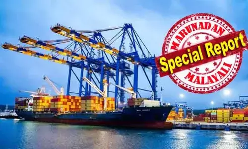 വാണിജ്യ പ്രവര്‍ത്തനങ്ങള്‍ ആരംഭിച്ച് പത്ത് മാസത്തിനുള്ളില്‍ 500 കപ്പലുകളെത്തി; പുലര്‍ച്ചെ എംഎസ്‌സി വെറോണ തുറമുഖത്ത് നങ്കൂരമിട്ടത് ചരിത്രത്തിലേക്ക്; കൈകാര്യം ചെയ്തത് ഒമ്പത് മാസത്തിനുള്ളില്‍ 10 ലക്ഷം കണ്ടെയ്‌നറുകള്‍; ഇത് ആദ്യം പ്രതീക്ഷിച്ചതിലും മൂന്ന് ഇരട്ടി; വിഴിഞ്ഞം സൂപ്പര്‍!