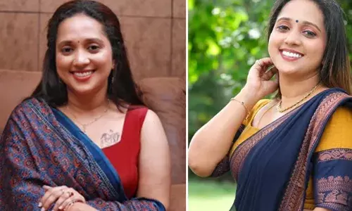 എനിക്ക് അദ്ദേഹത്തിനോട് നേരത്തേ ദേഷ്യമായിരുന്നു; ഇപ്പോൾ വയ്യാതിരിക്കുകയാണ്; ഇടയ്‌ക്കൊക്കെ ഫോൺ വിളിക്കും; തുറന്നുപറഞ്ഞ് ആൻമരിയ