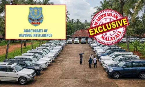 ഭൂട്ടാനില്‍ നിന്നെത്തിച്ച പട്ടാള വാഹനങ്ങള്‍ കണ്ടെത്താന്‍ ഡി.ആര്‍.ഐ നടത്തിയത് രണ്ടുമാസം നീണ്ട അന്വേഷണം; രണ്ടരക്കോടിയുള്ള ലാന്‍ഡ് ക്രൂയിസര്‍ സിനിമാ താരം വാങ്ങിയത് 30 ലക്ഷത്തിനെന്ന് സൂചന; താരങ്ങളെ വെട്ടിലാക്കിയത് ഇടനിലക്കാരായി നിന്നവര്‍; കേരളത്തിലും 20 എസ്.യു.വികള്‍ വിറ്റതായി വിവരം; നികുതിവെട്ടിച്ച് ഇന്ത്യയില്‍ എത്തിച്ചത് എട്ടുതരം കാറുകളെന്ന് കസ്റ്റംസ്