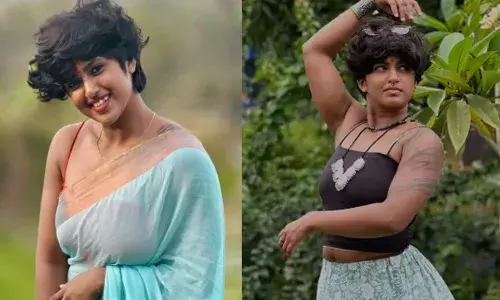 താൻ ലെസ്ബിയൻ ആണോ?; ചിലർ ചോദിക്കുന്നത് ട്രാൻസ് ജെൻഡർ ആണോ എന്ന്; അങ്ങനെ എന്നെ കാണുമ്പോൾ ആളുകൾക്ക് ഭയങ്കര സംശയമാണ്; ചർച്ചയായി സൗമ്യയുടെ കുറിപ്പ്