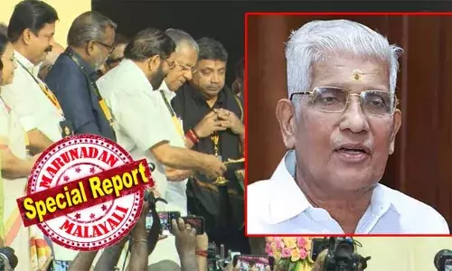 കോണ്‍ഗ്രസിന് ഹിന്ദു വോട്ടുകള്‍ വേണ്ടെന്ന് തോന്നുന്നു; ഒരുപക്ഷേ അവര്‍ക്ക് ന്യൂനപക്ഷ വോട്ടുകള്‍ മാത്രം മതിയാകും;  ശബരിമല ആചാര സംരക്ഷണത്തില്‍ ബിജെപി നിഷ്‌ക്രിയം; അയ്യപ്പ സംഗമം സര്‍ക്കാരിന്റെ പശ്ചാത്താപമായി കാണുന്നില്ല; ഉണ്ടായത് തെറ്റുതിരുത്തല്‍; പിണറായി സര്‍ക്കാറിനെ പ്രശംസിച്ചു ജി സുകുമാരന്‍ നായര്‍