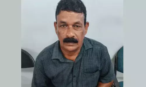 ഹൗസ് ബോട്ടിൽ ഉല്ലാസ യാത്രയ്ക്ക് എത്തിയ ഒമ്പത് വയസ്സുകാരിക്ക് നേരെ ലൈംഗികാതിക്രമം; ജീവനക്കാരന് അഞ്ച് വർഷം തടവും പിഴയും വിധിച്ച് കോടതി