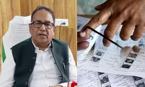 സംസ്ഥാനത്തെ തദ്ദേശ തെരഞ്ഞെടുപ്പ് നവംബര്‍, ഡിസംബര്‍ മാസങ്ങളില്‍; ഡിസംബര്‍ 20 ന് മുമ്പ് പൂര്‍ത്തിയാക്കും;  തീയതി ഉടന്‍ പ്രഖ്യാപിക്കും;  വോട്ടര്‍ പട്ടിക പുതുക്കാന്‍ ഒരു അവസരം കൂടി;  തീവ്ര വോട്ടര്‍ പട്ടിക പരിഷ്‌ക്കരണം നീട്ടിവച്ചേക്കും