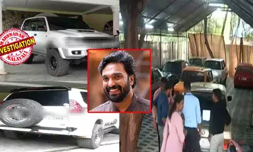 ഒരു ലക്ഷം രൂപയ്ക്ക് വാങ്ങുന്ന വാഹനങ്ങള്‍ കേരളത്തിലെത്തിച്ച് പത്ത് ലക്ഷം രൂപയ്ക്ക് വരെ വില്‍ക്കും; ഷിംല റൂറല്‍ എന്ന ആര്‍ടിഒയ്ക്ക് കീഴില്‍ രജിസ്‌ട്രേഷന്‍; ഓപ്പറേഷന്‍ നുംഖോറില്‍ 30 ഇടങ്ങളിലെ റെയ്ഡില്‍ കണ്ടെത്തിയത് 198 ആഡംബര വാഹനങ്ങള്‍; നടന്‍ അമിത് ചക്കാലയ്ക്കലിന്റെ രണ്ടുലാന്‍ഡ് ക്രൂസര്‍ കാറുകള്‍ പിടിച്ചെടുത്തു; അന്വേഷണവുമായി സഹകരിക്കുന്നില്ലെന്ന് കസ്റ്റംസ്