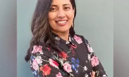 സുപ്ന ജെയിന്‍, ഇലിയോണിലെ നേപ്പര്‍വില്ലെ സിറ്റി കൗണ്‍സില്‍ അംഗമായി സത്യപ്രതിജ്ഞ ചെയ്തു