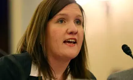 എഫ്ടിസി കമ്മീഷണറെ പുറത്താക്കാന്‍ ട്രംപിന് സുപ്രീം കോടതിയുടെ അനുമതി