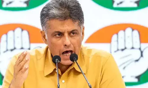 പാരമ്പര്യ അവകാശവാദം ഇനി സ്വീകാര്യമല്ല എന്ന് ഏഷ്യയിലെ വലിയ ജനകീയ മുന്നേറ്റങ്ങള്‍ തെളിയിക്കുന്നു; മനീഷ് തിവാരിയുടെ നെപ്പോ കിഡ് പരാമര്‍ശത്തില്‍ രാഷ്ട്രീയ പോര്;  രാഹുല്‍ ഗാന്ധിയെ ഉദ്ദേശിച്ചെന്ന് ബിജെപി; തരംതാഴ്ത്തേണ്ടതില്ലെന്ന് കോണ്‍ഗ്രസ് നേതാവ്