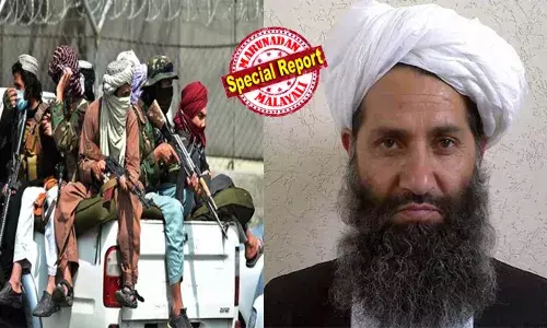 ബഗ്രാം വ്യോമതാവളം തിരിച്ചുപിടിക്കാന്‍ അമേരിക്ക ശ്രമിച്ചാല്‍ യുദ്ധത്തിന് ഒരുങ്ങിക്കോളൂ; പാക്കിസ്ഥാന് മുന്നറിയിപ്പുമായി താലിബാന്‍; യുഎസ് ശ്രമങ്ങളുമായി പാക്കിസ്ഥാന്‍ സഹകരിച്ചാല്‍ അത് നേരിട്ടുള്ള ഏറ്റുമുട്ടലിലേക്ക് നയിക്കും; വിരട്ടലുമായി ഉന്നത നേതൃത്വം