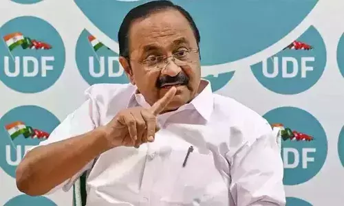 പിണറായി വിജയന് പറ്റിയ കൂട്ട് യോഗി ആദിത്യനാഥ്; വെള്ളാപ്പള്ളി നടേശനെ കാറില്‍ കയറ്റിയതോടുകൂടി മുഖ്യമന്ത്രി നല്‍കുന്ന സന്ദേശം വ്യക്തമാണ്; തെരഞ്ഞെടുപ്പ് മുന്നില്‍ കണ്ടുള്ള നാടകങ്ങളുമായി യു.ഡി.എഫ് സഹകരിക്കില്ല; നിലപാട് വ്യക്തമാക്കി വി ഡി സതീശന്‍