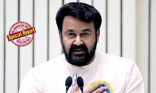 എന്റെ ആത്മാവിന്റെ സ്പന്ദനമാണ് സിനിമ;  ഈ നിമിഷം എന്റേതു മാത്രമല്ല, മലയാള സിനിമയ്ക്ക് അവകാശപ്പെട്ടത്;  ഈ പുരസ്‌കാരം കൂടുതല്‍ ഉത്തരവാദിത്തം നല്‍കുന്നു; സ്വപ്നം കാണാത്ത നിമിഷമെന്ന് മോഹന്‍ലാല്‍