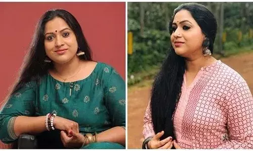 സിഗരറ്റ് വാങ്ങിച്ച് വരട്ടെ എന്ന് പറഞ്ഞ് പോയതാണ്; പിരിഞ്ഞതിന്റെ കാരണം എന്താണെന്ന് അറിയില്ല; ഇപ്പോഴും ആലോചിക്കുമ്പോൾ വേദന ഉണ്ട്; തുറന്നുപറഞ്ഞ് ലക്ഷ്മിപ്രിയ