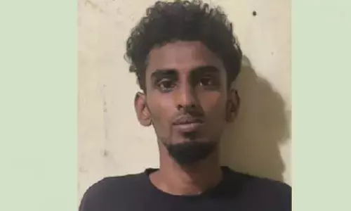 ആംബുലൻസ് ഡ്രൈവറായി ജോലി; എക്സൈസിന്റെ അന്വേഷണത്തിൽ തനി നിറം പുറത്ത്; ലഹരി വസ്‌തുക്കളുമായി കൊലക്കേസ് പ്രതി അറസ്റ്റിൽ; സംഭവം തിരുവനന്തപുരത്ത്