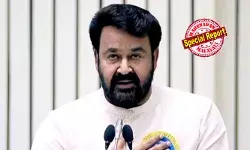 ലാലേട്ടനെ ചതിച്ചത് ചാറ്റ് ജിപിടിയോ? ചിതയിലാഴ്ന്നു പോയതുമല്ലോ, ചിതമനോഹരമായ പൂവിത് എന്ന വരികള് കുമാരനാശാന്റെ വീണപൂവ് എന്ന കൃതിയിലേതല്ല; ദാദാസാഹേബ് ഫാല്ക്കെ പുരസ്കാരം സ്വീകരിച്ചുള്ള പ്രസംഗത്തില് മോഹന്ലാല് ഉദ്ധരിച്ച വരികളെ ചൊല്ലി സോഷ്യല് മീഡിയയില് തര്ക്കം ലാലേട്ടനെ ചതിച്ചത് ചാറ്റ് ജിപിടിയോ? ചിതയിലാഴ്ന്നു പോയതുമല്ലോ, ചിതമനോഹരമായ പൂവിത് എന്ന വരികള് കുമാരനാശാന്റെ വീണപൂവ് എന്ന കൃതിയിലേതല്ല; ദാദാസാഹേബ് ഫാല്ക്കെ പുരസ്കാരം സ്വീകരിച്ചുള്ള പ്രസംഗത്തില് മോഹന്ലാല് ഉദ്ധരിച്ച വരികളെ ചൊല്ലി സോഷ്യല് മീഡിയയില് തര്ക്കം