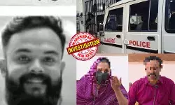 ഭര്ത്താവിനൊപ്പം വീട്ടിലെത്തിയ ഡിവൈഎഫ്ഐ നേതാവ് പീഡിപ്പിച്ചു; കുതറി മാറാന് ശ്രമിച്ച തന്നെ തെറി പറഞ്ഞു; പുറത്തുപറഞ്ഞാല് മക്കളെയും തന്നെയും കൊല്ലുമെന്ന് ഭീഷണിപ്പെടുത്തി; സഹകരിക്കാന് ഭര്ത്താവ് ആവശ്യപ്പെട്ടു; യുവതിയുടെ ലൈംഗിക പീഡന പരാതിയില് കേസെടുത്ത് പൊലീസ്; ആരോപണം നിഷേധിച്ച് ഭര്ത്താവ് ഭര്ത്താവിനൊപ്പം വീട്ടിലെത്തിയ ഡിവൈഎഫ്ഐ നേതാവ് പീഡിപ്പിച്ചു; കുതറി മാറാന് ശ്രമിച്ച തന്നെ തെറി പറഞ്ഞു; പുറത്തുപറഞ്ഞാല് മക്കളെയും തന്നെയും കൊല്ലുമെന്ന് ഭീഷണിപ്പെടുത്തി; സഹകരിക്കാന് ഭര്ത്താവ് ആവശ്യപ്പെട്ടു; യുവതിയുടെ ലൈംഗിക പീഡന പരാതിയില് കേസെടുത്ത് പൊലീസ്; ആരോപണം നിഷേധിച്ച് ഭര്ത്താവ്