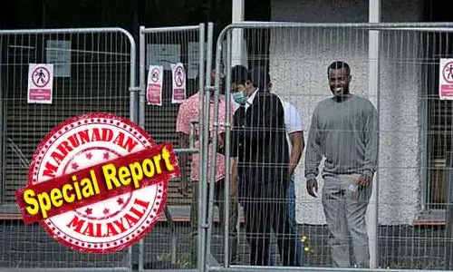 ഒന്‍പത് വര്ഷം മുന്‍പ് ഇറാക്കില്‍ നിന്നെത്തിയ യുവാവും കുടുംബവും ഇപ്പോഴും താമസിക്കുന്നത് രണ്ടു ഹോട്ടല്‍ മുറികളില്‍; ഡോക്ടറെ കാണാന്‍ ടാക്‌സി കൂലി അനുവദിച്ചു; രണ്ട് അപ്പീല്‍ തള്ളിയിട്ടും സുഖ ജീവിതം: ലണ്ടനില്‍ നിന്നും ബിബിസിയുടെ ഞെട്ടിക്കുന്ന റിപ്പോര്‍ട്ട്