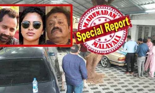 രണ്ടു കാറുകളുടെ കാര്യത്തില്‍ ആരോപണമുയര്‍ന്നെങ്കിലും ഒന്നില്‍ മാത്രം നടപടി നേരിട്ട സുരേഷ് ഗോപി; ഫഹദും അമാലാ പോളും കുറ്റപത്രത്തിന് മുമ്പേ രക്ഷപ്പെട്ടു; തൃശൂര്‍ എംപിയായ ആക്ഷന്‍ ഹീറോ ഇന്നും ട്രോളിലെ താരം; ഓപ്പറേഷന്‍ നുംഖോറിനു മുമ്പും മോളിവുഡിനെ പിടിച്ചു കുലുക്കി കാര്‍ വിവാദം; ദുല്‍ഖറിനും കൂട്ടര്‍ക്കും പിഴ ഉറപ്പ്