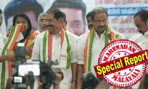 140 മണ്ഡലങ്ങള്‍ക്കായി അത്രയും സെക്രട്ടറിമാര്‍; കോ ഓര്‍ഡിനേറ്റര്‍ മതിയെന്ന വര്‍ക്കിംഗ് പ്രസിഡന്റ് തീരുമാനം തള്ളി സണ്ണി ജോസഫ്; മുതിര്‍ന്ന നേതാക്കളുമായി മാത്രം ചര്‍ച്ച; ബീഹാറില്‍ കെസിയും ദീപ് ദാസ് മുന്‍ഷിയും കേരളക്കാര്യവും ആലോചിക്കും; കെപിസിസിയ്ക്ക് ജംബോ കമ്മറ്റി തന്നെ