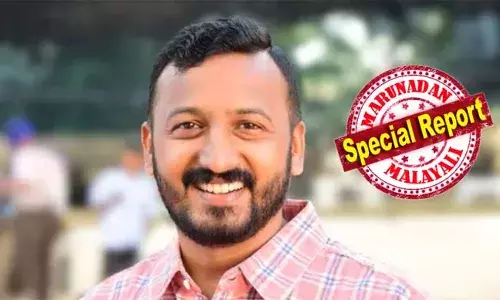 സ്വന്തം മണ്ഡലത്തില്‍ സജീവമാകാന്‍ രാഹുല്‍ മാങ്കൂട്ടത്തില്‍;  പാലക്കാട്ടെത്തി രാഹുല്‍; 38 ദിവസങ്ങള്‍ക്ക് ശേഷം എംഎല്‍എ മണ്ഡലത്തില്‍; മാധ്യമങ്ങളെ അടക്കം കണ്ട് സജീവമാകും; രാഹുലിന് സംരക്ഷണമൊരുക്കാന്‍ കോണ്‍ഗ്രസ് പ്രവര്‍ത്തകരും; ബിജെപി, സിപിഎം പ്രതിഷേധം ഉണ്ടാകുമെന്ന മുന്നറിയിപ്പിന്റെ പശ്ചാത്തലത്തില്‍ എംഎല്‍എ ഓഫീസില്‍ കനത്ത സുരക്ഷ