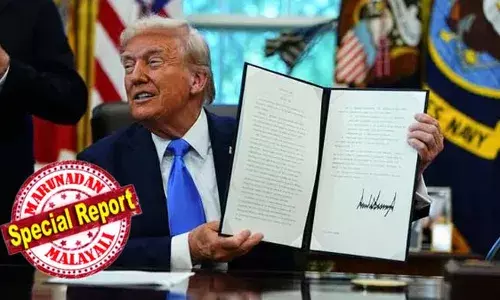 എച്ച് വണ്‍ ബി വിസയിലെ പരിഷ്‌ക്കാരം അമേരിക്കയ്ക്ക് തിരിച്ചടിയാകുമെന്ന് വിലയിരുത്തല്‍; ട്രംപ് ഒപ്പിട്ട ഉത്തരവ് പരിഷ്‌കരിക്കാന്‍ നീക്കം; എച്ച് വണ്‍ ബി വീസയില്‍ വെയ്റ്റഡ് സെലക്ഷനൊരുങ്ങി യുഎസ്; ലോട്ടറി സമ്പ്രദായം നിര്‍ത്തലാക്കും; ഏറ്റവും ഉയര്‍ന്ന ശമ്പളമുള്ളവര്‍ക്ക് നാലു തവണ വീസക്കായി പരിഗണിക്കും