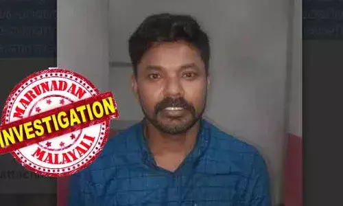 ഭാര്യ മരിച്ചു പോയി; മക്കള്‍ അനാഥാലയത്തില്‍; അവരെ പുലര്‍ത്താന്‍ വേണ്ടിയാണ് സാറേ എനിക്ക് ജോലി; സെന്റിമെന്റ്സ് ഇറക്കി ജോലിക്ക് കയറി ഹോട്ടലുകളില്‍ നിന്ന് പണവും വസ്തുക്കളും മോഷ്ടിച്ച് കടക്കുന്ന വിരുതന്‍; പത്തനംതിട്ടയിലെ ഹോട്ടലുടമയുടെ അന്വേഷണം കള്ളക്കളി പൊളിച്ചു; ശ്യാം ഉത്തമന്‍ വലയില്‍!