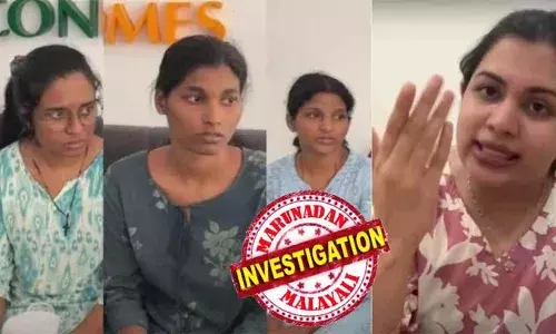 ദിയ കൃഷ്ണയുടെ സ്ഥാപനത്തില്‍  നിന്നും ജീവനക്കാര്‍ തട്ടിയെടുത്ത് 30 ലക്ഷം രൂപ; ദിയ അറിയാതെ പണം സ്വന്തം അക്കൗണ്ടിലേക്ക് മാറ്റി; പിന്നീട് ജീവനക്കാര്‍ പണം പങ്കിട്ടെടുത്തു; നാല് പേരെ പ്രതികളാക്കി കുറ്റപത്രം തയ്യാറാക്കി ക്രൈംബ്രാഞ്ച്; ഒ ബൈ ഓസിയിലെ തട്ടിപ്പ്  ക്യു ആര്‍ കോഡില്‍ കൃത്രിമം കാട്ടി