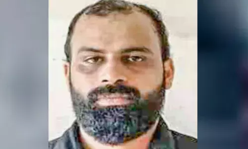 സത്യമായിട്ടും ഇപ്പൊ..എനിക്ക് ലഹരി കച്ചവടമില്ല..; യുവാവിന്റെ വാക്കുകൾ കേട്ട് ദേഷ്യം; സഹികെട്ട് നല്ല ഇടിപൊട്ടി; കണ്ണിനും മൂക്കിനും പരിക്ക്; പ്രതിയെ പൊക്കി പോലീസ്