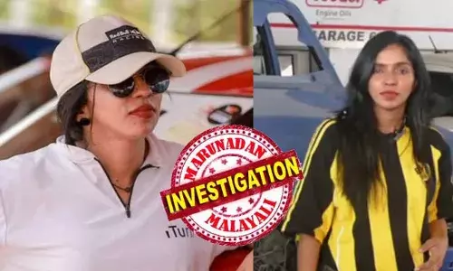 ഇന്‍ഫ്‌ലുവന്‍സര്‍ ശില്‍പ സുരേന്ദ്രന്റെ ലാന്‍ഡ് ക്രൂസര്‍ കസ്റ്റംസ് പിടികൂടി; അടിമാലിയിലെ ഗാരേജില്‍ നിന്നും വാഹനം കസ്റ്റഡിയിലെടുത്തു; രണ്ട് വര്‍ഷമായി ഉപയോഗിക്കുന്ന വണ്ടി ഭൂട്ടാന്‍ വാഹനമാണോ എന്ന് അറിയില്ലെന്ന് ശില്‍പ്പ; രണ്ട് കോടിയോളം വില വരുന്ന വണ്ടി വാങ്ങിയത് 15 ലക്ഷം നല്‍കി; മുമ്പ് കര്‍ണാടക രജിസ്‌ട്രേഷന്‍ ഉണ്ടായിരുന്നെന്നും യുവതി