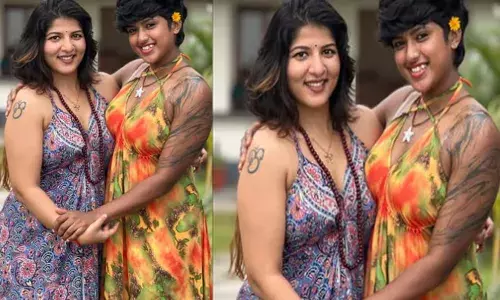 രണ്ട് പെൺകുട്ടികൾ തമ്മിൽ ഉള്ള ബന്ധത്തെ ..സുഹൃത്ത് ബന്ധമെന്നും..വിളിക്കാം..; സമൂഹം ഇതെല്ലാം മറന്നിരിക്കുന്നു; അശ്വതിക്കൊപ്പമുള്ള ചിത്രം പങ്കുവെച്ച് സൗമ്യ