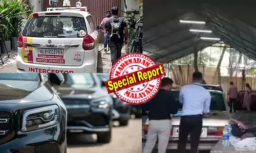 ഭൂട്ടാന്‍ വഴിയുള്ള വാഹന ഇടപാടില്‍ വന്‍ സാമ്പത്തിക ക്രമക്കേട്; കോടികള്‍ മറിഞ്ഞെന്ന നിഗമനം;  ഈ പണം ദേശവിരുദ്ധ പ്രവര്‍ത്തനങ്ങള്‍ക്ക് ഉപയോഗിച്ചിട്ടുണ്ടോയെന്നും സംശയം; വിശദമായ അന്വേഷണത്തിന് ഇ.ഡിയും; ഉദ്യോഗസ്ഥരെത്തി  കസ്റ്റംസില്‍ വിവരങ്ങള്‍ ശേഖരിച്ചു; മറ്റ് കേന്ദ്ര ഏജന്‍സികളും വിവരങ്ങള്‍ തേടും;  വാഹന ഉടമകള്‍ നിയമക്കുരുക്കില്‍