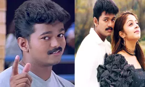 ഒരു പ്രതീക്ഷയും ഇല്ലാതെ റിലീസ് ചെയ്തു; ഒടുവിൽ അന്നത്തെ യൂത്തന്മാർക്കിടയിൽ തന്നെ ഓളം സൃഷ്ടിച്ച ചിത്രം; ഇതാ..25-ാം വര്‍ഷം വീണ്ടും തിയറ്ററുകളിലേക്ക്; ഖുഷി നാളെ മുതല്‍; ആവേശത്തോടെ ആരാധകർ