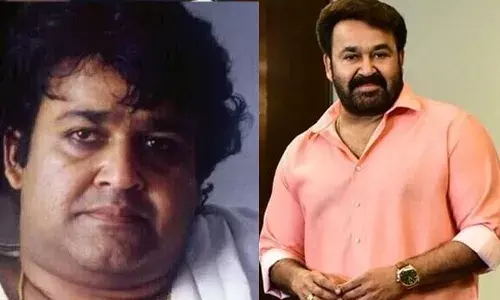 വാനപ്രസ്ഥത്തിലെ രംഗങ്ങൾ അനശ്വരമാക്കാൻ സഹായിച്ചത് ഗുരുവിന്റെ ആ വാക്കുകൾ; സംസ്കൃത നാടകത്തിനായി തയ്യാറെടുത്തത് 8 ദിവസം കൊണ്ടെന്നും മോഹൻലാൽ