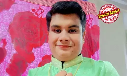 അച്ഛനും അമ്മയും അറിയാന്‍, എനിക്ക് ഡോക്ടര്‍ ആവേണ്ട, പഠന സമ്മര്‍ദ്ദം സഹിക്കാനാകുന്നില്ല; കുറിപ്പെഴുതി വച്ച് ജീവനൊടുക്കി നീറ്റ് പരീക്ഷയില്‍ 99.99 ശതമാനം മാര്‍ക്ക് നേടിയ 19 കാരന്‍; ഘൊരക്പൂരില്‍ എംബിബിഎസ് പ്രവേശനത്തിന് പ്രവേശനം കിട്ടിയതിന് പിന്നാലെ കടുംകൈ; ദുരന്തം താങ്ങ വയ്യാതെ മാതാപിതാക്കള്‍