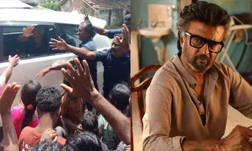 ‘ജയിലർ 2’ന്റെ റിലീസ് തീയതി പ്രഖ്യാപിച്ചു; രണ്ടാം വരവ് ആഘോഷമാക്കാൻ ആരാധകർ