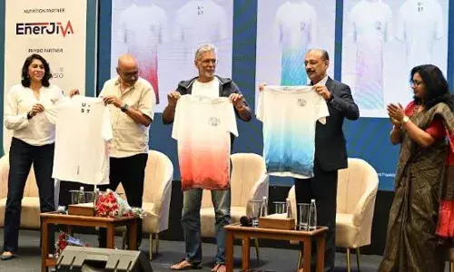 യു എസ് ടി ട്രിവാന്ഡ്രം മാരത്തണ് 2025 ഒക്ടോബര് 12 ന്; മിലിന്ദ് സോമന് ബ്രാന്ഡ് അംബാസഡര്; സമ്മാനത്തുക 22 ലക്ഷം രൂപയിലധികം യു എസ് ടി ട്രിവാന്ഡ്രം മാരത്തണ് 2025 ഒക്ടോബര് 12 ന്; മിലിന്ദ് സോമന് ബ്രാന്ഡ് അംബാസഡര്; സമ്മാനത്തുക 22 ലക്ഷം രൂപയിലധികം