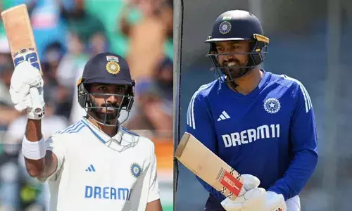 ഇംഗ്ലണ്ടില്‍ നിറംമങ്ങിയ കരുണ്‍ നായരെ ഒഴിവാക്കും; പകരം ദേവ്ദത്ത് പടിക്കല്‍ ടീമിലെത്തും; ശ്രേയസ് അയ്യരെ പരിഗണിക്കില്ല;  വെസ്റ്റ് ഇന്‍ഡീസിനെതിരായ ടെസ്റ്റ് പരമ്പരയ്ക്കുള്ള ഇന്ത്യന്‍ ടീമിനെ ഇന്ന് പ്രഖ്യാപിക്കും