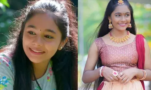 കല്യാണത്തിനു വേണ്ട..ഡ്രസ് പോലും ഞാൻ മനസിൽ ഡിസൈൻ ചെയ്തിട്ടുണ്ട്; ചെറു പ്രായമാണെങ്കിലും ചില ആഗ്രഹങ്ങളൊക്കെ ഉണ്ടാകുമല്ലോ..; മനസ്സ് തുറന്ന് ശിവാനി